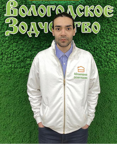 Эмиль Зейналов